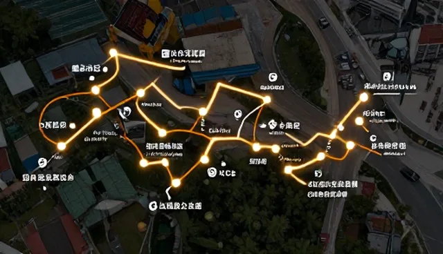 旅游线路策划中的风险管理要点解析