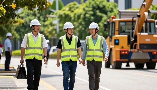 全程跟进：商务接待中的安全性能与适用场景分析