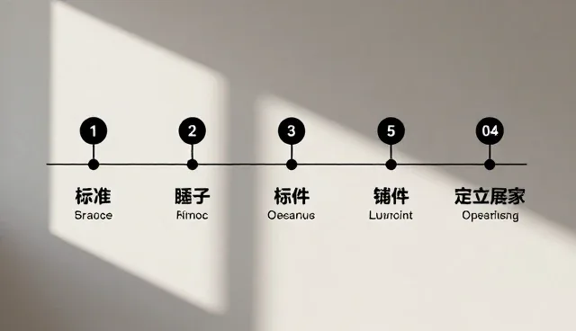 会务接待选型关注点与性能适用条件