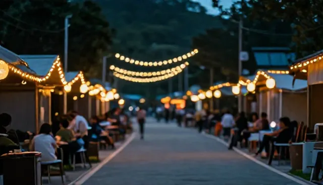 会务接待中主题旅游线路选型的注意事项